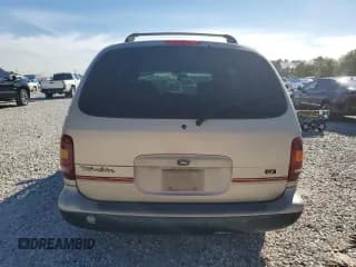 ✅ 1998 Ford Windstar LX • VIN: 2FMZA5149WBC45059 • Лот: 87309244. Опубликован ранее на Copart с пробегом 89 256 миль. Бесплатный доступ к архиву аукционных продаж из США и подробный отчёт об истории автомобиля на DreamBid. Изображение 6.