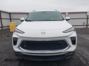 ✅ 2024 Buick Encore GX Sport Touring • VIN: KL4AMESL8RB189960 • Lot: 41980158. Listed on IAAI with 18,824 mi. Free auction sales archive from the USA and detailed vehicle history report at DreamBid. Image 12.