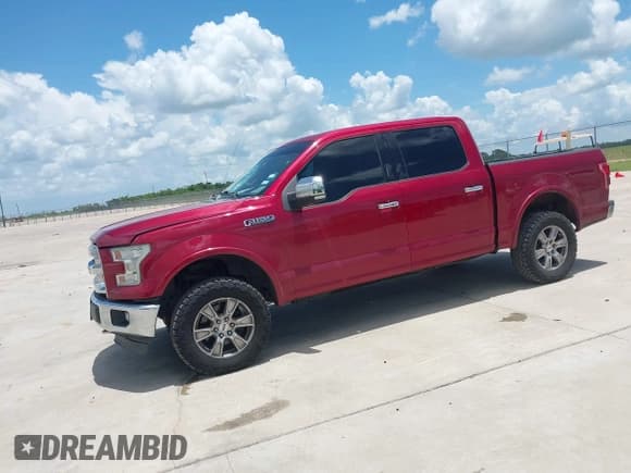 ✅ 2015 Ford F-150 XLT • VIN: 1FTEW1EG0FFA99005 • Lot: 42562881. Wystawiony na IAAI z przebiegiem 176 139 mil. Bezpłatny archiwum sprzedaży aukcyjnych z USA i szczegółowy raport historii pojazdu na DreamBid. Zdjęcie 18.