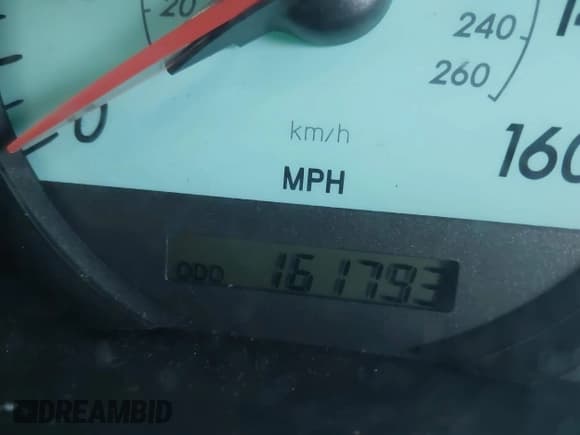 ✅ 2004 Toyota Solara SE • VIN: 4T1FA38P14U031813 • Lot: 42881388. Listed on IAAI with 161,796 mi. Free auction sales archive from the USA and detailed vehicle history report at DreamBid. Image 15.