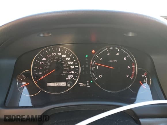 ✅ 2005 Lexus GX 470 • VIN: JTJBT20X650089148 • Lot: 91447585. Wystawiony na Copart z przebiegiem 179 092 mil. Bezpłatny archiwum sprzedaży aukcyjnych z USA i szczegółowy raport historii pojazdu na DreamBid. Zdjęcie 9.