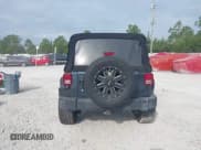 ✅ 2007 Jeep Wrangler Unlimited Sahara • VIN: 1J4GB59167L221686 • Lot: 42473996. Wystawiony na IAAI z przebiegiem 151 065 mil. Bezpłatny archiwum sprzedaży aukcyjnych z USA i szczegółowy raport historii pojazdu na DreamBid. Zdjęcie 16.