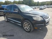 ✅ 2008 Volkswagen Touareg • VIN: WVGCB77L88D048376 • Lot: 86151695. Wystawiony na Copart z przebiegiem 135 669 mil. Bezpłatny archiwum sprzedaży aukcyjnych z USA i szczegółowy raport historii pojazdu na DreamBid. Zdjęcie 4.