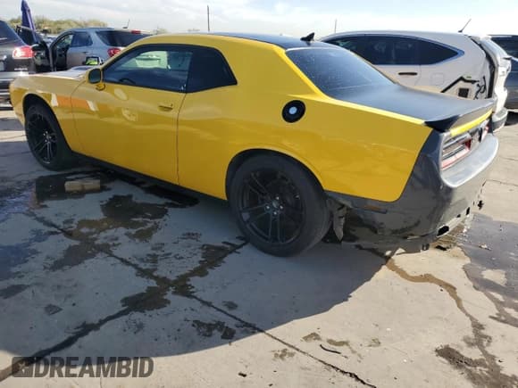 ✅ 2017 Dodge Challenger R/T • VIN: 2C3CDZBT3HH567988 • Лот: 71211763. Опубликован ранее на Copart с пробегом Не указан. Бесплатный доступ к архиву аукционных продаж из США и подробный отчёт об истории автомобиля на DreamBid. Изображение 2.