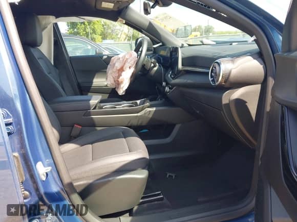 2025 Chevrolet Equinox FWD LT с VIN 3GNAXHEGXSL187569, выставлен на аукционе IAAI как лот 42381912 с пробегом 16 032 миль миль и . История ставок и продаж доступна на DreamBid. Изображение 5.