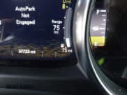 ✅ 2023 Jeep Wrangler Sahara • VIN: 1C4JJXP69PW684803 • Lot: 42214320. Listed on IAAI with 37,723 mi. Free auction sales archive from the USA and detailed vehicle history report at DreamBid. Image 7.