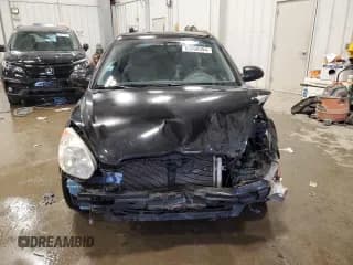 ✅ 2008 Hyundai Accent SE • VIN: KMHCN36C88U070184 • Лот: 83208594. Опубликован ранее на Copart с пробегом 173 013 миль. Бесплатный доступ к архиву аукционных продаж из США и подробный отчёт об истории автомобиля на DreamBid. Изображение 5.