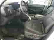 2024 Nissan Pathfinder SV with VIN 5N1DR3BAXRC297459, listed as a Copart auction lot 90979305 with 32,984 mi miles and Clean title. Bid and sale history available at DreamBid. Image 7.