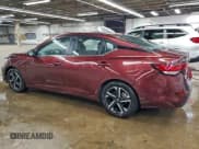 ✅ 2025 Nissan Sentra SV • VIN: 3N1AB8CV8SY289659 • Лот: 94252045. Опубликован ранее на Copart с пробегом 18 182 миль. Бесплатный доступ к архиву аукционных продаж из США и подробный отчёт об истории автомобиля на DreamBid. Изображение 2.