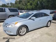 ✅ 2013 Hyundai Sonata GLS • VIN: 5NPEB4AC9DH754118 • Лот: 72165094. Опубликован ранее на Copart с пробегом 51 069 миль. Бесплатный доступ к архиву аукционных продаж из США и подробный отчёт об истории автомобиля на DreamBid. Изображение 1.