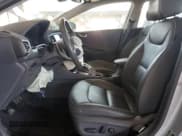 ✅ 2019 Hyundai Ioniq Limited • VIN: KMHC75LD3KU167576 • Lot: 46753095. Wystawiony na Copart z przebiegiem 47 853 mil. Bezpłatny archiwum sprzedaży aukcyjnych z USA i szczegółowy raport historii pojazdu na DreamBid. Zdjęcie 7.