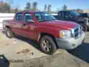 2007 Dodge Dakota ST с VIN 1D7HE28K07S207482, выставлен на аукционе Copart как лот 82363874 с пробегом Не указан миль и Списание • Salvage title. История ставок и продаж доступна на DreamBid. Изображение 4.
