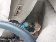 ✅ 1997 Ford Thunderbird LX • VIN: 1FALP6246VH135168 • Lot: 42758066. Listed on IAAI with 148,908 mi. Free auction sales archive from the USA and detailed vehicle history report at DreamBid. Image 11.