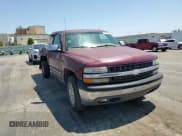 ✅ 2002 Chevrolet Silverado 1500 LT • VIN: 2GCEK19T021234312 • Лот: 67762664. Опубликован ранее на Copart с пробегом 208 710 миль. Бесплатный доступ к архиву аукционных продаж из США и подробный отчёт об истории автомобиля на DreamBid. Изображение 11.