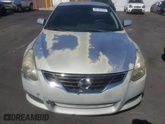 ✅ 2013 Nissan Altima S • VIN: 1N4AL2EP9DC283926 • Lot: 82192255. Wystawiony na Copart z przebiegiem 148 677 mil. Bezpłatny archiwum sprzedaży aukcyjnych z USA i szczegółowy raport historii pojazdu na DreamBid. Zdjęcie 5.