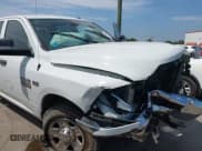 ✅ 2016 Ram 2500 Tradesman • VIN: 3C6UR5CJ8GG307387 • Lot: 42296520. Wystawiony na IAAI z przebiegiem 189 485 mil. Bezpłatny archiwum sprzedaży aukcyjnych z USA i szczegółowy raport historii pojazdu na DreamBid. Zdjęcie 6.