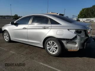 ✅ 2013 Hyundai Sonata GLS • VIN: 5NPEB4ACXDH561198 • Lot: 75212324. Listed on Copart with 151,049 mi. Free auction sales archive from the USA and detailed vehicle history report at DreamBid. Image 2.