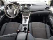 ✅ 2015 Nissan Sentra SR • VIN: 3N1AB7AP5FY320676 • Лот: 91600875. Опубликован ранее на Copart с пробегом 120 383 миль. Бесплатный доступ к архиву аукционных продаж из США и подробный отчёт об истории автомобиля на DreamBid. Изображение 8.