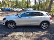 ✅ 2017 Mercedes-Benz GLA 250 • VIN: WDCTG4GB6HJ334721 • Lot: 43449446. Wystawiony na IAAI z przebiegiem 116 981 mil. Bezpłatny archiwum sprzedaży aukcyjnych z USA i szczegółowy raport historii pojazdu na DreamBid. Zdjęcie 14.