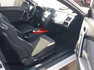 2004 Hyundai Tiburon GS с VIN KMHHM65D64U107599, выставлен на аукционе IAAI как лот 42895093 с пробегом 184 234 миль миль и . История ставок и продаж доступна на DreamBid. Изображение 5.