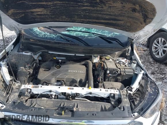 ✅ 2021 GMC Terrain SLE • VIN: 3GKALMEV9ML356189 • Лот: 43590765. Опубликован ранее на IAAI с пробегом Не указан. Бесплатный доступ к архиву аукционных продаж из США и подробный отчёт об истории автомобиля на DreamBid. Изображение 10.