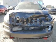 ✅ 2016 Jeep Cherokee Trailhawk • VIN: 1C4PJMBS6GW180819 • Лот: 86165755. Опубликован ранее на Copart с пробегом 111 693 миль. Бесплатный доступ к архиву аукционных продаж из США и подробный отчёт об истории автомобиля на DreamBid. Изображение 5.