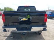 ✅ 2015 Chevrolet Silverado 2500HD LT • VIN: 1GC1KVEGXFF661574 • Lot: 42809342. Listed on IAAI with 265,001 mi. Free auction sales archive from the USA and detailed vehicle history report at DreamBid. Image 16.