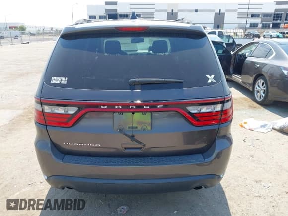 ✅ 2015 Dodge Durango SXT • VIN: 1C4RDHAG7FC800971 • Lot: 43074700. Wystawiony na IAAI z przebiegiem 107 386 mil. Bezpłatny archiwum sprzedaży aukcyjnych z USA i szczegółowy raport historii pojazdu na DreamBid. Zdjęcie 16.