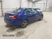 ✅ 2023 Subaru Impreza Premium • VIN: 4S3GKAV63P3604906 • Lot: 43647717. Wystawiony na IAAI z przebiegiem 14 582 mil. Bezpłatny archiwum sprzedaży aukcyjnych z USA i szczegółowy raport historii pojazdu na DreamBid. Zdjęcie 4.
