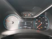 ✅ 2017 Chevrolet Colorado 2WD LT • VIN: 1GCGSCE1XH1167631 • Лот: 89510825. Опубликован ранее на Copart с пробегом 113 056 миль. Бесплатный доступ к архиву аукционных продаж из США и подробный отчёт об истории автомобиля на DreamBid. Изображение 9.