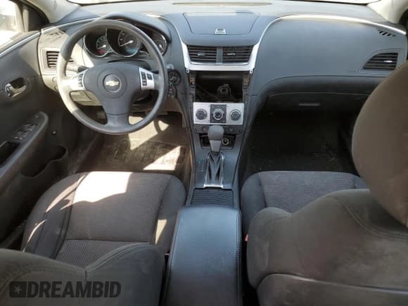 ✅ 2011 Chevrolet Malibu 1LT • VIN: 1G1ZC5EU1BF384063 • Lot: 75406164. Listed on Copart with 152,369 mi. Free auction sales archive from the USA and detailed vehicle history report at DreamBid. Image 8.