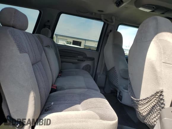 ✅ 2001 Ford Excursion XLT • VIN: 1FMNU41S11ED30084 • Lot: 65481305. Wystawiony na Copart z przebiegiem 122 276 mil. Bezpłatny archiwum sprzedaży aukcyjnych z USA i szczegółowy raport historii pojazdu na DreamBid. Zdjęcie 11.