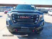 ✅ 2021 GMC Sierra 1500 AT4 • VIN: 1GTP9EEL6MZ286233 • Лот: 38682041. Опубликован ранее на IAAI с пробегом 41 374 миль. Бесплатный доступ к архиву аукционных продаж из США и подробный отчёт об истории автомобиля на DreamBid. Изображение 6.