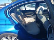 ✅ 2015 BMW 3 Series 328i • VIN: WBA3A5C5XFF608397 • Lot: 43415992. Listed on IAAI with 152,923 mi. Free auction sales archive from the USA and detailed vehicle history report at DreamBid. Image 8.