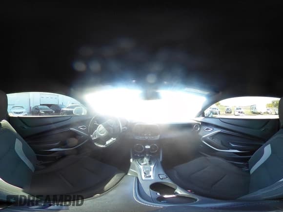 ✅ 2019 Chevrolet Camaro 1LT • VIN: 1G1FB1RX3K0156846 • Lot: 42890582. Wystawiony na IAAI z przebiegiem 70 676 mil. Bezpłatny archiwum sprzedaży aukcyjnych z USA i szczegółowy raport historii pojazdu na DreamBid. Zdjęcie 19.