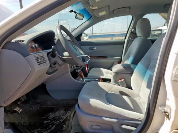 ✅ 2006 Buick LaCrosse CX • VIN: 2G4WC552761110416 • Lot: 82207055. Listed on Copart with 103,239 mi. Free auction sales archive from the USA and detailed vehicle history report at DreamBid. Image 7.