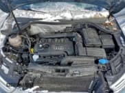 ✅ 2016 Audi Q3 Prestige • VIN: WA1GFCFS4GR015379 • Lot: 94411225. Listed on Copart with 147,915 mi. Free auction sales archive from the USA and detailed vehicle history report at DreamBid. Image 12.