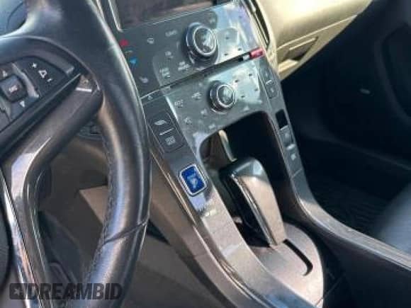 2012 Chevrolet Volt с VIN 1G1RD6E45CU125110, выставлен на аукционе Copart как лот 85429275 с пробегом 115 500 миль миль и Чистый • Clean title. История ставок и продаж доступна на DreamBid. Изображение 9.