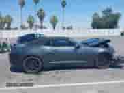 2017 Chevrolet Camaro 1SS с VIN 1G1FF3D79H0179094, выставлен на аукционе IAAI как лот 42736481 с пробегом 134 859 миль миль и . История ставок и продаж доступна на DreamBid. Изображение 13.