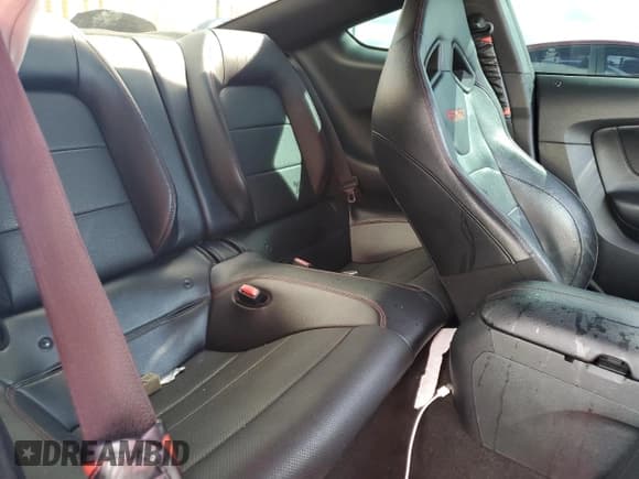 ✅ 2017 Ford Mustang EcoBoost Premium • VIN: 1FA6P8TH4H5311778 • Lot: 87293625. Listed on Copart with 109,431 mi. Free auction sales archive from the USA and detailed vehicle history report at DreamBid. Image 10.