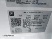 ✅ 2025 Chevrolet Silverado 1500 • VIN: 1GCRKDED1SZ239964 • Лот: 43724041. Опубликован ранее на IAAI с пробегом 13 209 миль. Бесплатный доступ к архиву аукционных продаж из США и подробный отчёт об истории автомобиля на DreamBid. Изображение 9.