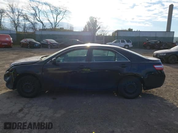 ✅ 2009 Toyota Camry SE • VIN: 4T1BE46K59U805536 • Lot: 43691257. Wystawiony na IAAI z przebiegiem 168 261 mil. Bezpłatny archiwum sprzedaży aukcyjnych z USA i szczegółowy raport historii pojazdu na DreamBid. Zdjęcie 14.