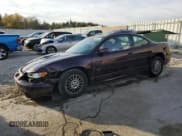 ✅ 2002 Pontiac Grand Prix GT • VIN: 1G2WP12K62F207667 • Lot: 78055364. Listed on Copart with 260,484 mi. Free auction sales archive from the USA and detailed vehicle history report at DreamBid. Image 1.