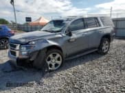 ✅ 2019 Chevrolet Tahoe LT • VIN: 1GNSCBKC4KR145664 • Lot: 85390845. Listed on Copart with 94,429 mi. Free auction sales archive from the USA and detailed vehicle history report at DreamBid. Image 1.