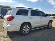 ✅ 2010 Toyota Sequoia Platinum • VIN: 5TDDW5G10AS027225 • Лот: 87372585. Опубликован ранее на Copart с пробегом 265 997 миль. Бесплатный доступ к архиву аукционных продаж из США и подробный отчёт об истории автомобиля на DreamBid. Изображение 3.
