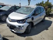 ✅ 2019 Chevrolet Bolt EV Premier • VIN: 1G1FZ6S03K4133792 • Lot: 66237554. Wystawiony na Copart z przebiegiem 33 369 mil. Bezpłatny archiwum sprzedaży aukcyjnych z USA i szczegółowy raport historii pojazdu na DreamBid. Zdjęcie 1.