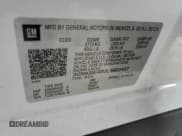 ✅ 2020 Chevrolet Blazer RS • VIN: 3GNKBERS2LS631437 • Lot: 85185324. Listed on Copart with Not provided. Free auction sales archive from the USA and detailed vehicle history report at DreamBid. Image 15.