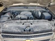 ✅ 2011 Chevrolet Suburban LT • VIN: 1GNSKJE34BR212434 • Lot: 72231994. Wystawiony na Copart z przebiegiem 209 897 mil. Bezpłatny archiwum sprzedaży aukcyjnych z USA i szczegółowy raport historii pojazdu na DreamBid. Zdjęcie 12.