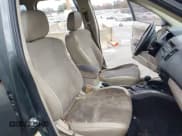 ✅ 2008 Mitsubishi Outlander SE • VIN: JA4LS31W58Z010939 • Lot: 43808076. Listed on IAAI with 220,661 mi. Free auction sales archive from the USA and detailed vehicle history report at DreamBid. Image 5.