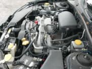 ✅ 2008 Subaru Legacy Special • VIN: 4S3BL616587204768 • Lot: 43494716. Listed on IAAI with 165,726 mi. Free auction sales archive from the USA and detailed vehicle history report at DreamBid. Image 12.